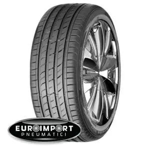 Roadstone N Fera SU1 245/40 R18 97 Y  DOT 2026